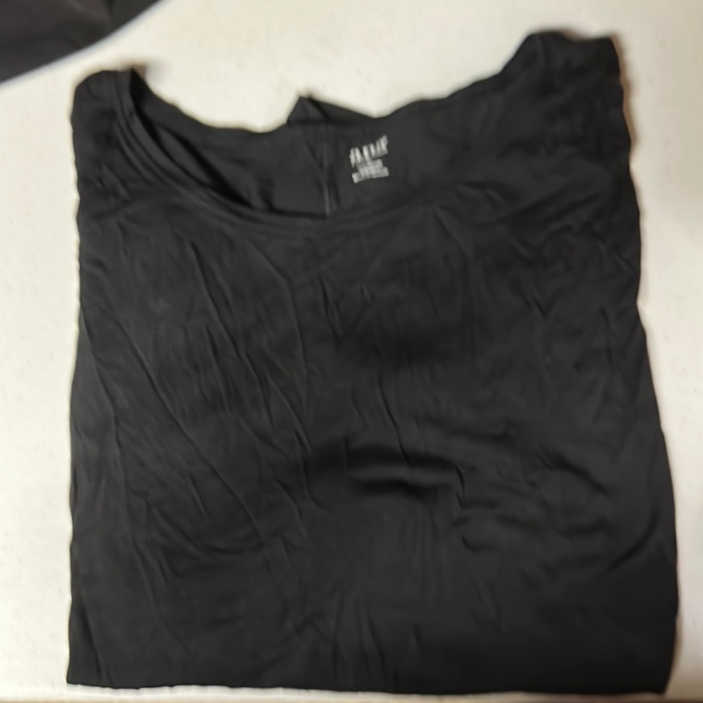 Ana 3/4 long sleeve top